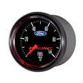 2-1/16" Fuel Pressure, 0-100 Psi, Ford Racing