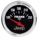 2-1/16" Transmission Temperature, 100-250 °F, Jeep