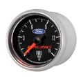 2-1/16" Fuel Pressure, 0-15 Psi, Ford Racing