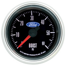 2-1/16" Boost, 0-60 Psi, Ford
