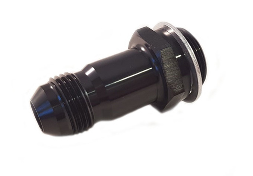 AN8 male swivel - 7/8x20 carburettor