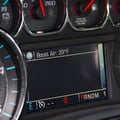 Dashcontrol Obdii Display Controller, Silverado/Sierra Diesel 2015-2016