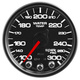 2-1/16" Water Temperature, 100-300 °F, Spek-Pro, Black/Black