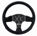 Sparco P300 Steering wheel Suede