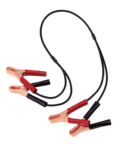Ac-8; Set Of 6 Jumper Leads For Charging An Additional 6 Batteries