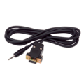Ac-12; Pc Adapter Cable For Connection Of Test Equipment To A Pc