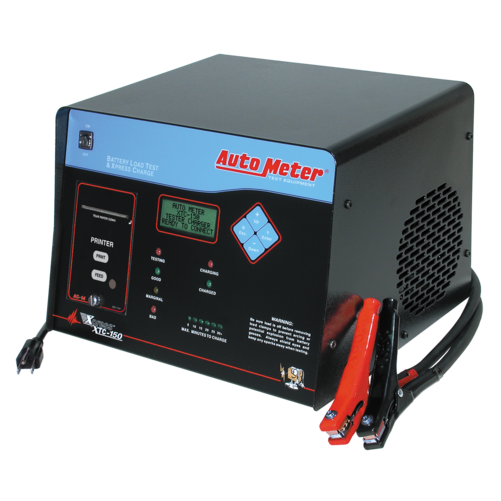 Xtc-150; Automatic Battery Testing Center And Fast Charger