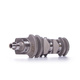 Opel 1.6L Turbo Z16LETBillet Crankshaft 1.8L Stroker