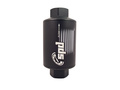 SPD Fuel filter compact 100 micron E85 black (pre-filter)