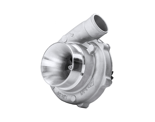 Garrett GT3071R (Supercore)
