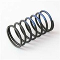 WG50/60 14PSI MID SPRG-BLK/YEL