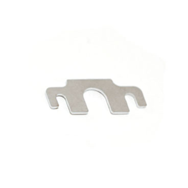Fuel rail clip