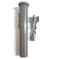 Spark plug boot straight SAE 6,5mm