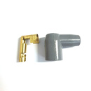 MSD ignition coil  boot 90°