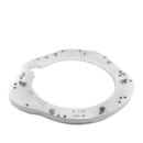ADAPTER PLATE TOYOTA JZ 1JZ 2JZ