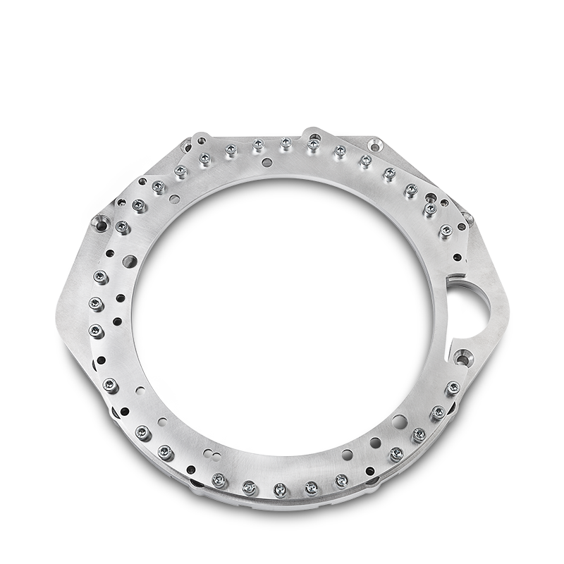 ADAPTER PLATE BMW V8 M60 M62 S62