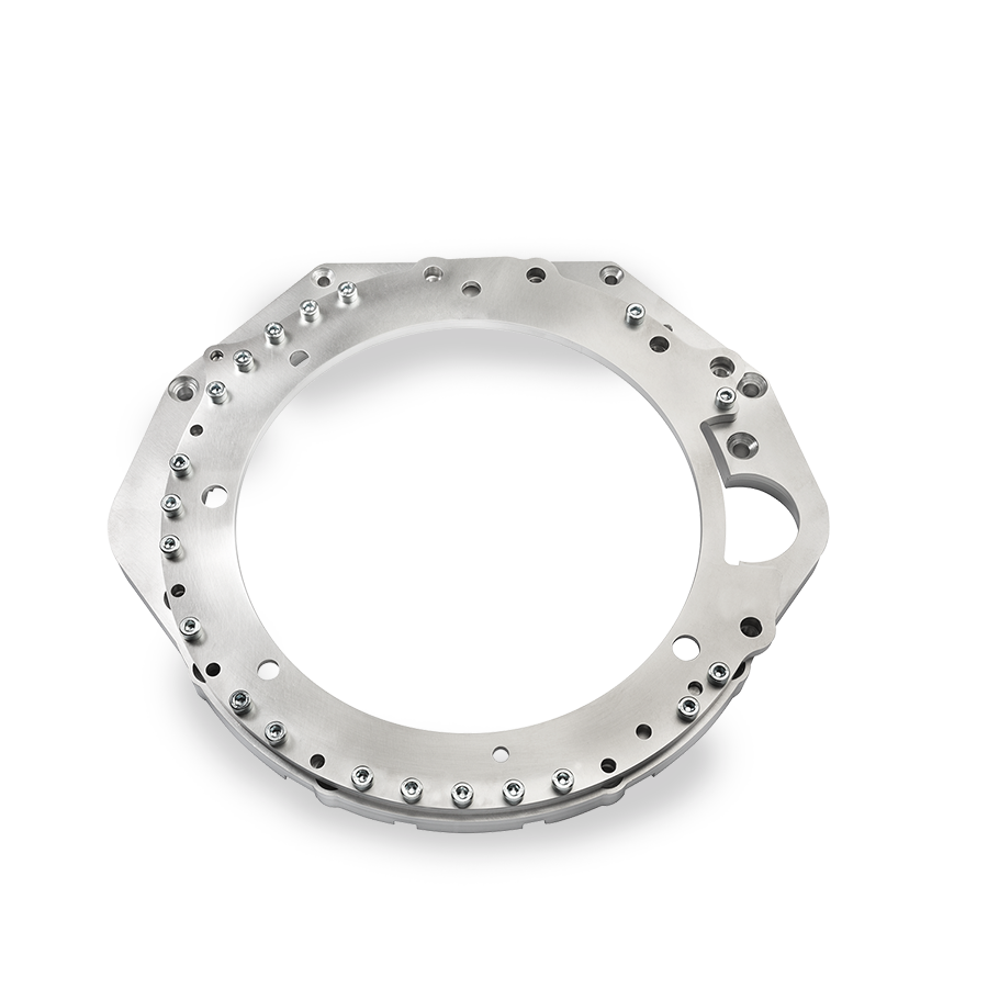 ADAPTER PLATE BMW V8 M60 M62 S62
