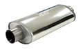 Silencer 3,5" Stainless