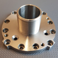 Hydraulic realese bearing (Adjustable)