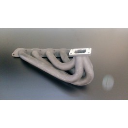 Exhaust manifold Volvo 240 5cyl Straight mount stainless steel