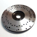 Flywheel Toyota 1UZ, 2UZ, 3UZ (Backplate 200mm)