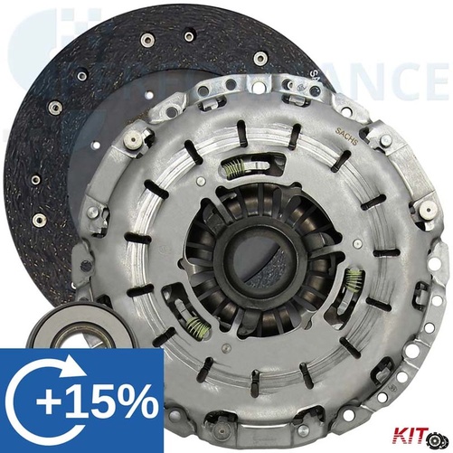 BMW Performance Clutch Kit, XTend. - BMW OE 21207585994