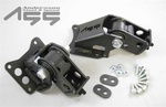 Engine mount / Gearbox mount