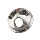 Turbosmart Weld flange Anti lag valve (3 port)