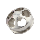 Turbosmart Weld flange Anti lag valve (5 port)