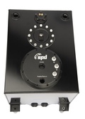 SPD Fuel cell 40L internal fuel pumps