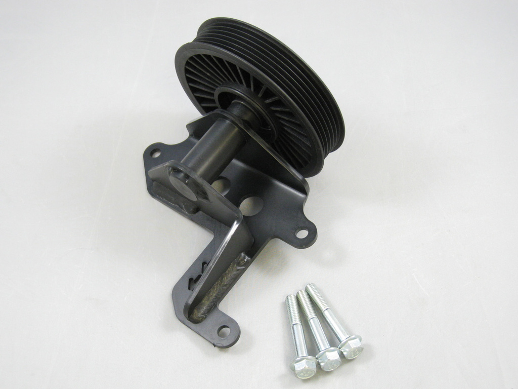 Ac-delete Volvo 5/6-cyl "alu" engine 99-09