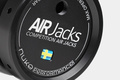 Air Jack 90 Competition Complete Set 4pc, 8 BAR / 120 PSI