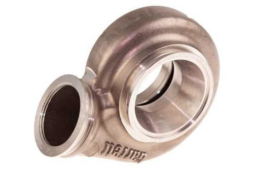 Garrett Turbine housing GT30 A/R 0,83 (V-band / V-band)