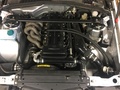 Engine mount Volvo 7/900 - 1JZ / 2JZ