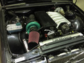Engine mount Volvo 7/900 - MB M104