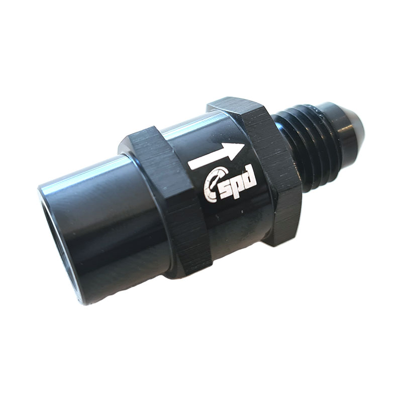 SPD Pre filter turbo AN4