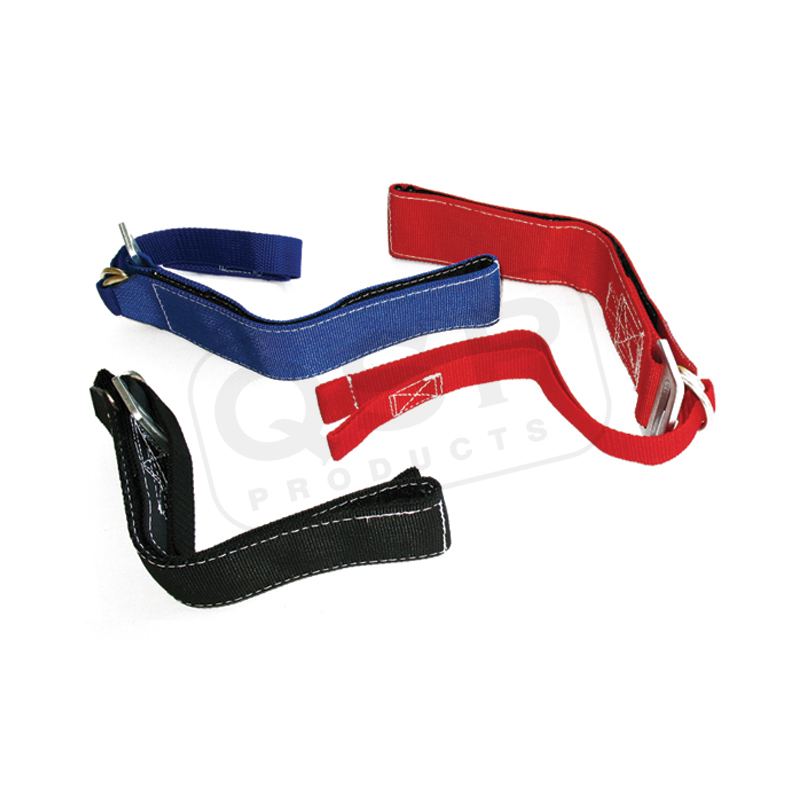 QSP Arm restraint Black